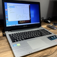 Ремонт Ноутбуков - Ремонт ноутбуков принтеров в краснодаре